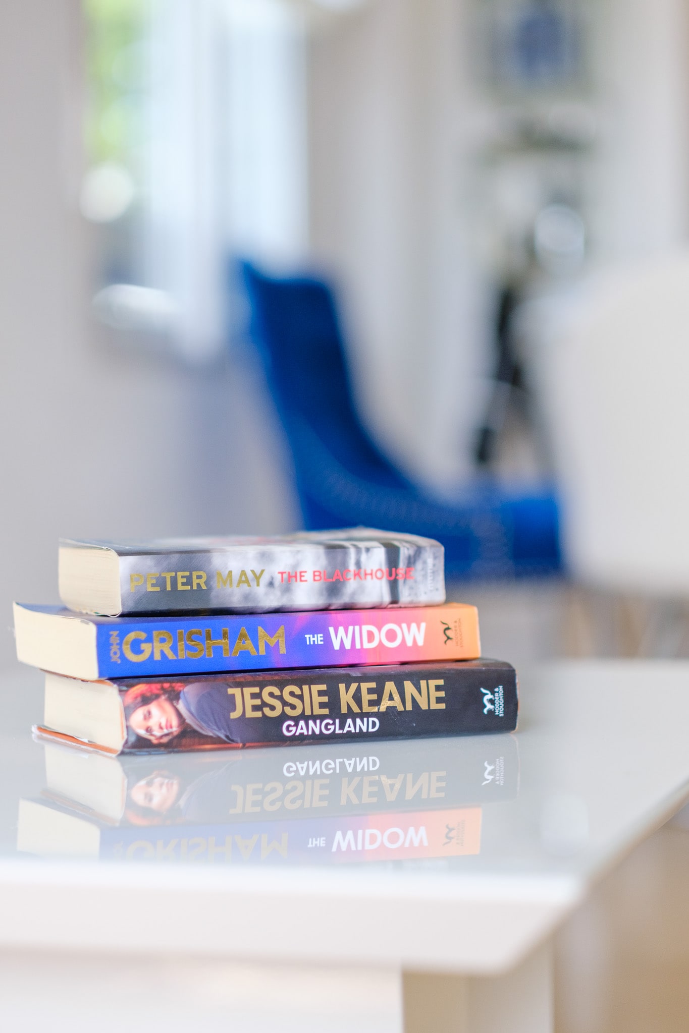 Verde · Guest books