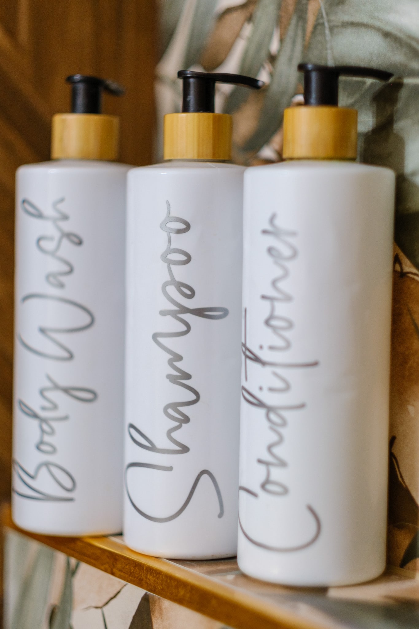 Sol · Guest toiletries